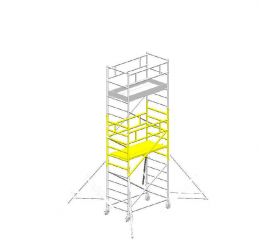 MODULO C
